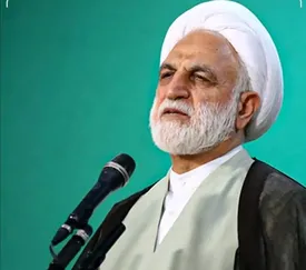 تصمیم مشابه اژه ای و جنتی