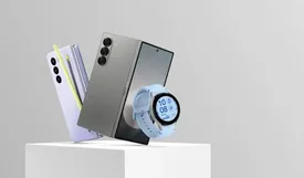 هم‌اکنون پیش‌‌خرید کنید و محصولات و لوازم جانبی سامسونگ را هدیه بگیرید