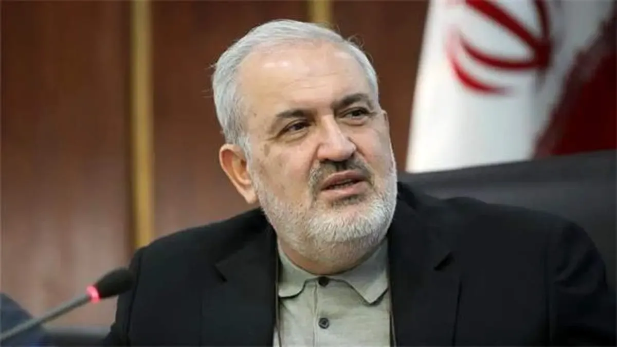 عملکرد فراتر از انتظار ایران خودرو در زمینه خودروهای برقی/مپنا از برنامه‌های ایران‌خودرو در توسعه خودروهای برقی پشتیبانی می‌کند