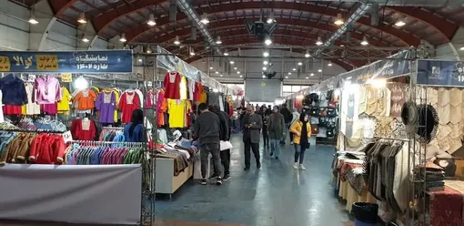 نمایشگاه مجازی کتاب تهران از امروز شنبه ۲۶ اردیبهشت ۲۴ساعته برقرار است
