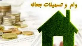 شرایط اخذ تسهیلات جعاله تکمیل و تجهیز واحد مسکونی