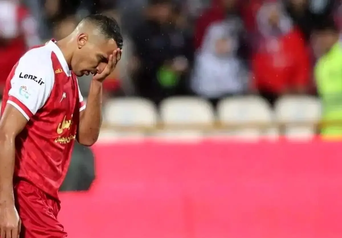 بازیکنی که اعصاب یحیی را خورد کرد به تیم آبی ها می رود!