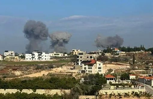 اسرائیل مدعی شد/ شهادت یک عضو سپاه قدس