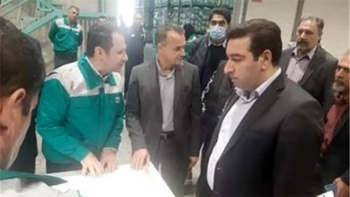 بانك صنعت و معدن بانكی خوشنام در بین ذینفعان و سایر بانك هاست/ سود آوری و انجام فعالیت های تخصصی، دو بال یك بانك توسعه ای هستند