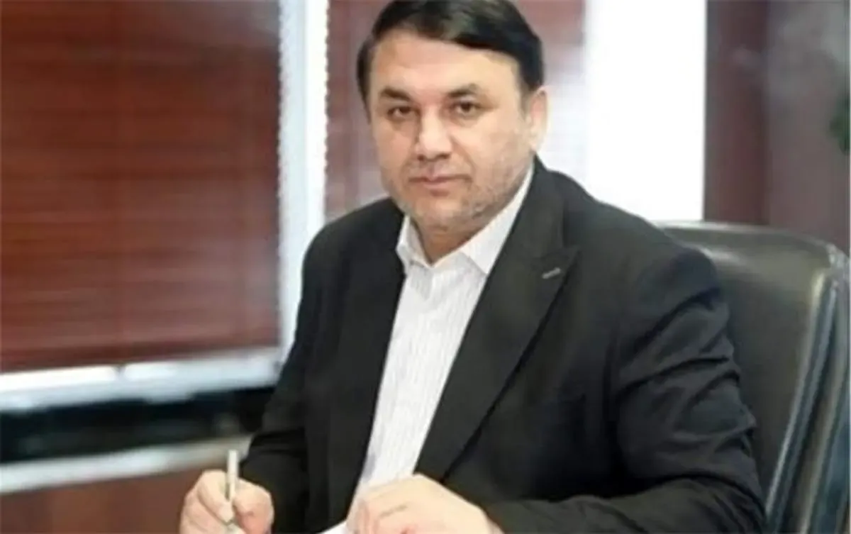 پیام نوروزی مدیرعامل بانک سپه