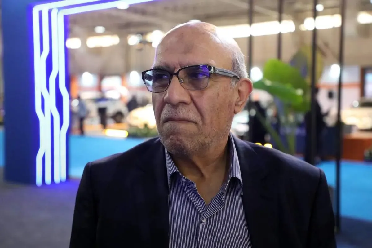 دولت از طراحی و تولید خودروهای برقی توسط شرکت‌های داخلی حمایت کند