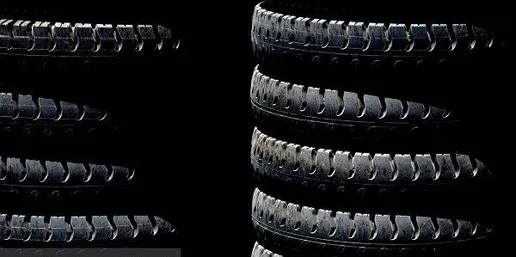 لاستیک گران می شود