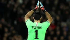 ببینید | این رکوردها بوفون را تبدیل به دروازه‌بان اسطوره‌ای کرد