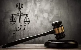 حکم اعدام سه متجاوز به عنف در گرگان اجرا شد