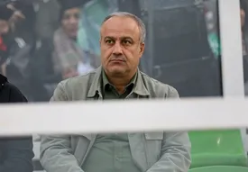 واکنش خیبر به شایعات؛ رحمتی تحت قرارداد ماست