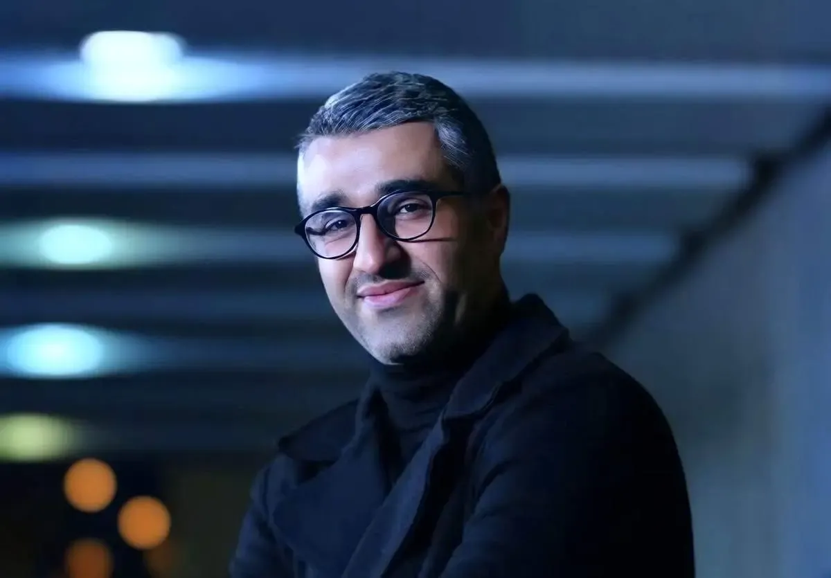 پژمان جمشیدی آزاد شد