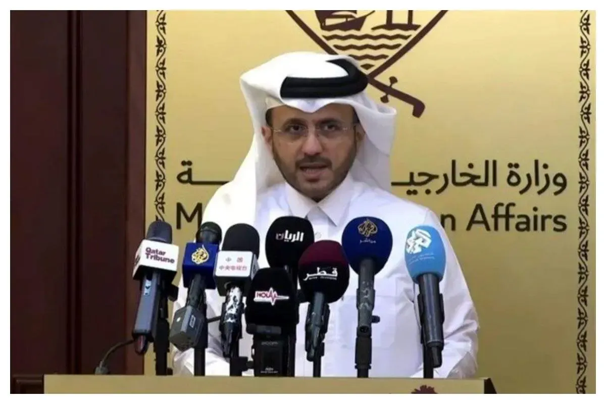 تلاش‌های شبانه‌روزی دوحه برای آتش‌بس غزه ادامه دارد