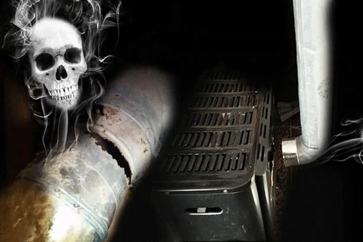 زن و شوهر میانسال نیشابوری با هم از دنیا رفتند