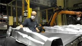 صرفه‌جویی ارزی ۲۰ میلیون یورویی زنجیره تامین ایران خودرو در مواد اولیه فلزی و غیرفلزی