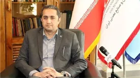 گرههای صادرات فولاد باز شود / از واردکننده به صادرکننده فولاد تبدیل شده ایم