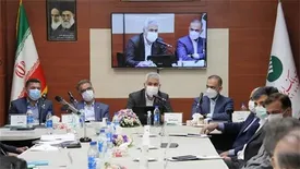 رشد 660 درصدی سودآوری پست بانک ایران در سال گذشته / تدوین سند راهبردی بانکداری دیجیتال پست بانک ایران در افق پنجساله