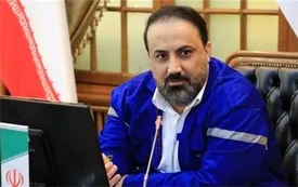 رکورد فروش محصولات پتروشیمی شازند شکسته شد