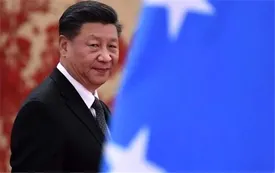 همه چیز درباره برنامه جدید چین برای ایران و عربستان/ چین جانشین آمریکا در خاورمیانه می‌شود؟