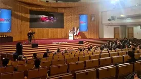 تمرکز بر نیروی انسانی، عامل موثر در ارتقائ بهره وری منطقه ویژه خلیج فارس