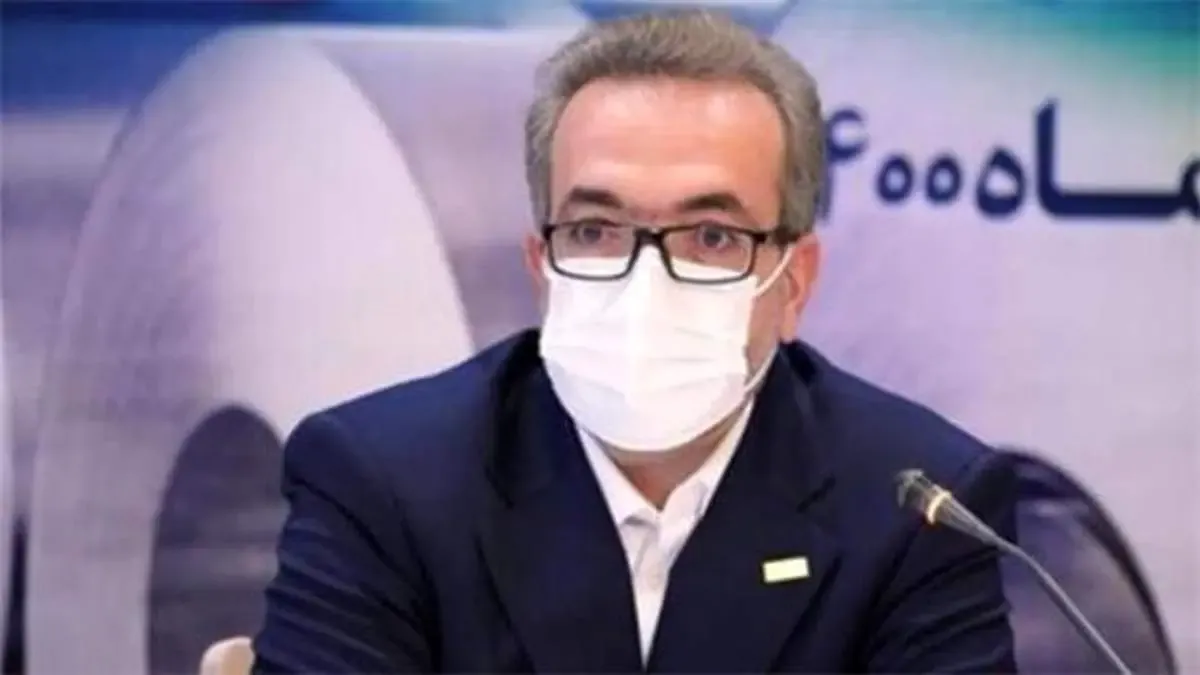 نقش مهم فولاد مباركه در تأمین ورق مورد نیاز تولید لوازم خانگی كشور