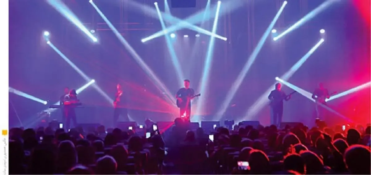 تنور داغ کنسرت ها در تهران/ از مسعود صادقلو تا امید حاجیلی