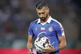 پیام مهم رامین رضاییان به هواداران استقلال