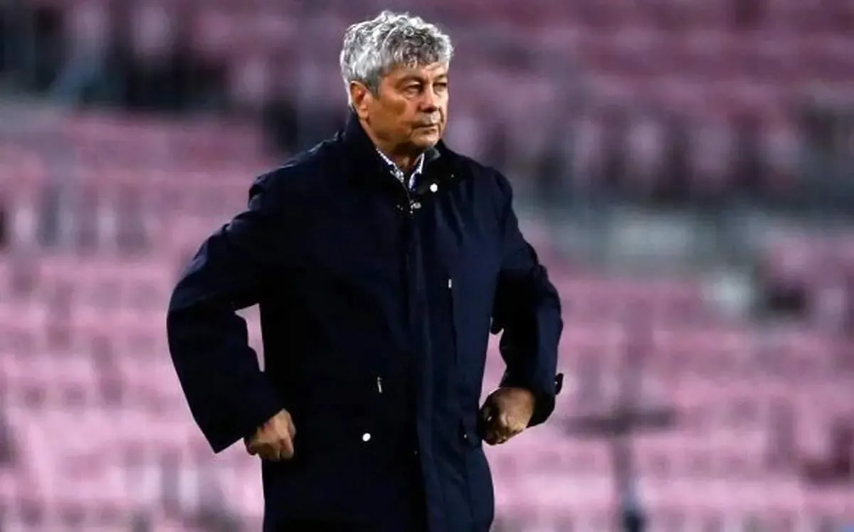 دومین مربی پر افتخار فوتبال جهان خداحافظی کرد