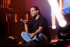 شایعات درباره «حامیم» خواننده پاپ صحت دارد؟