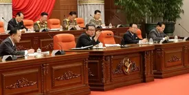 رهبر کره شمالی خواستار افزایش تولید سلاح اتمی شد