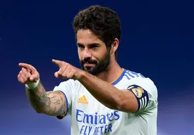 ستاره رئال مادرید به تراکتور ایران می‌پیوندد؟