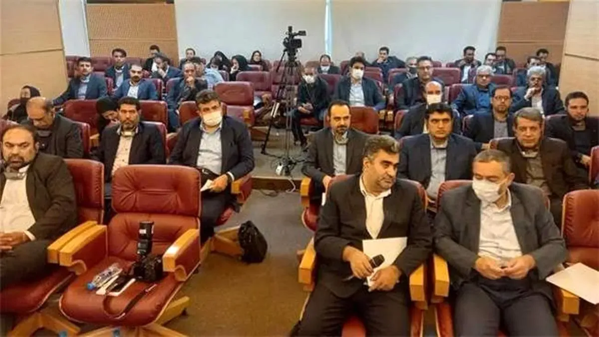 برج میلاد تهران، میزبان مدیران ارشد صنعت بیمه ایران و جهان اسلام