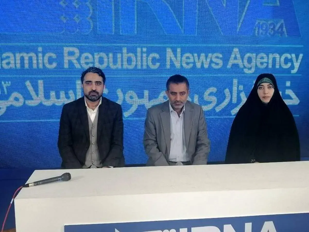 «نه» شریان: به پدر خواندگی و شخص محوری