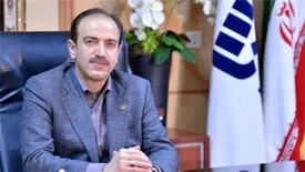 مدیران بیمه آسیا انتخاب مسعود بادین به عنوان مدیر ملی جهادی را تبریک گفتند