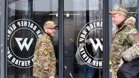 مزدوران واگنر به دستور چه کسی اعدام شدند؟ | پریگوژین یا شخوفتسف !