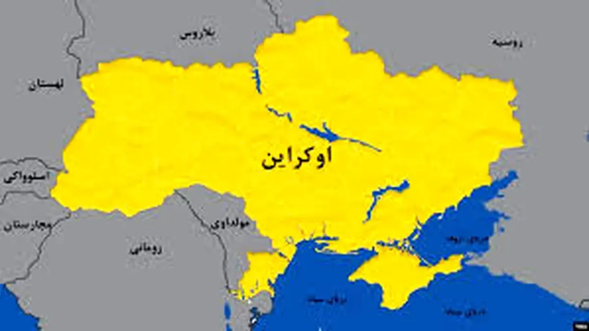 وزیر خارجه اوکراین: اکنون زمان آن رسیده که به فکر صلح باشیم