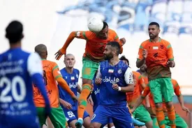 آقای گل بازی‌های دوستانه پیش فصل برای مهاجمان لیگ برتر خط و نشان کشید + عکس