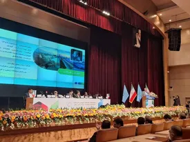 تقسیم سود ۱۳۰تومانی به ازای هر سهم در مجمع سالیانه پتروشیمی شهید تندگویان