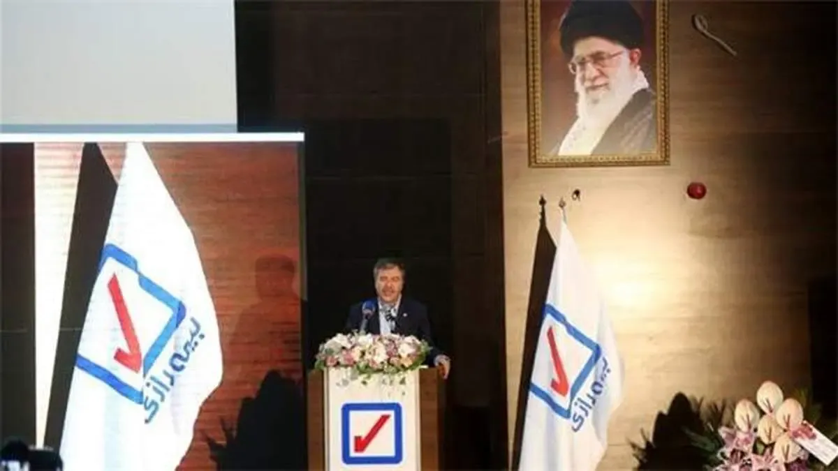 بیمه رازی، حائز بالاترین رشد تولید حق بیمه در سال ۱۴۰۰/ سرمایه شرکت بیمه رازی ۷۰۰ درصد افزایش داشته است