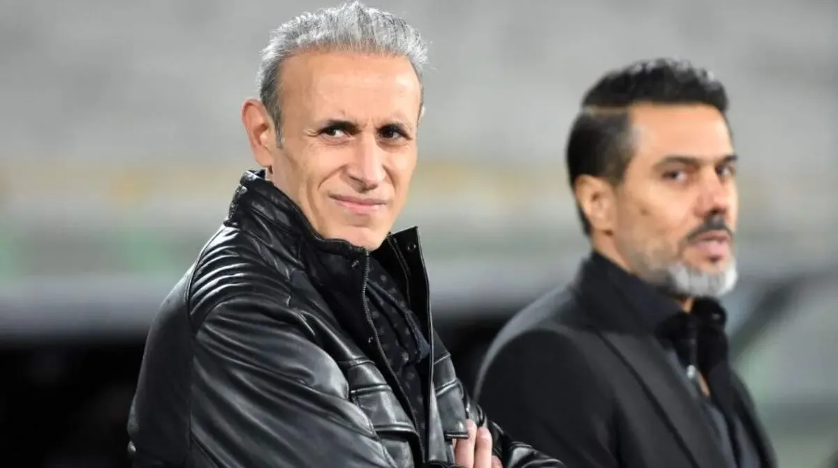 جزئیات مذاکره فدراسیون فوتبال با گل‌محمدی