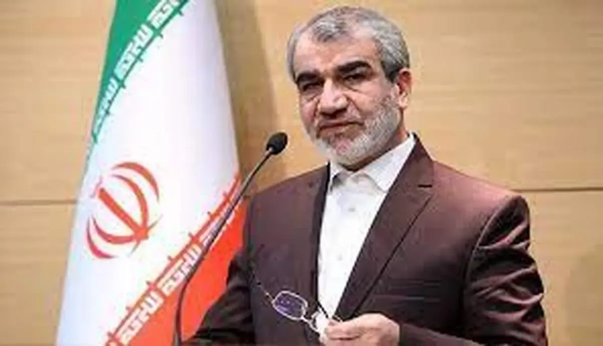 واکنش کدخدایی به بستن کانال اینستاگرام رهبر انقلاب