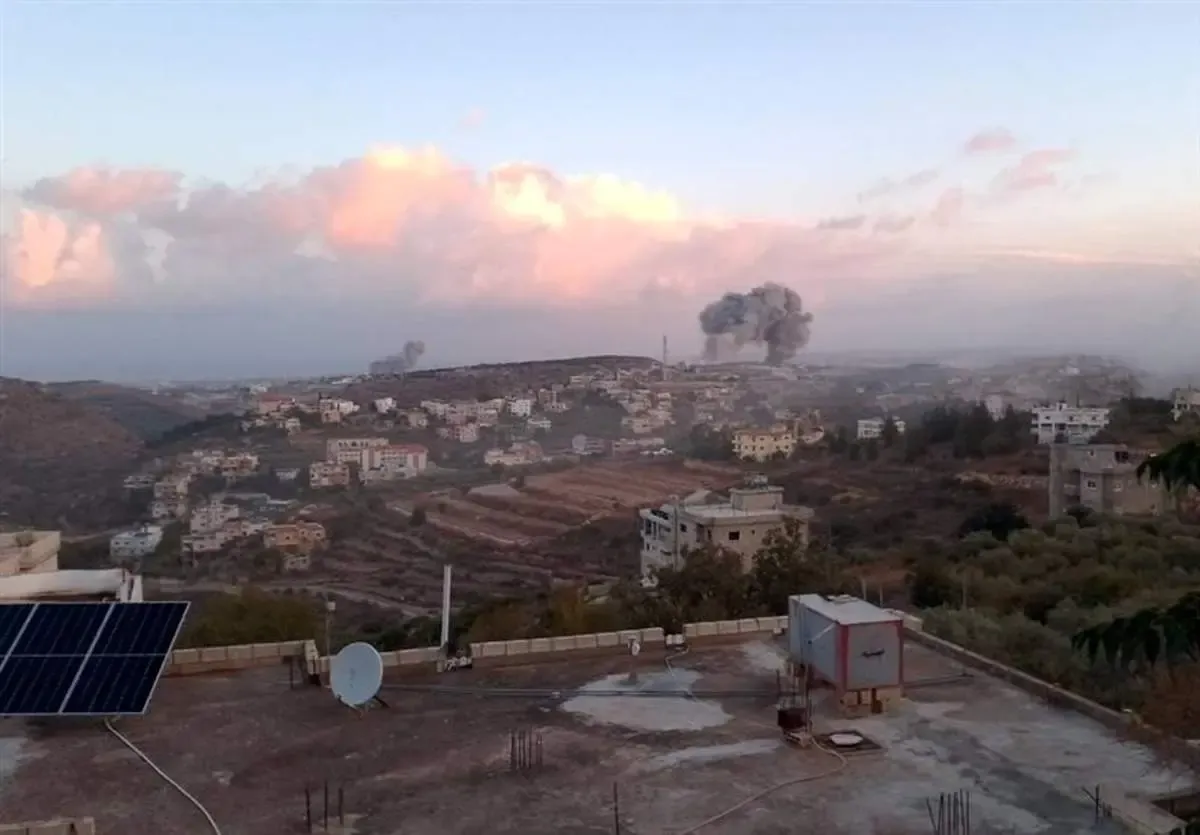 فتوای یک مرجع تقلید برای کمک به مردم لبنان