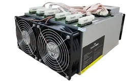 میزان خسارت دلاری ماینرهای غیرمجاز مشخص شد