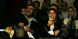 نقش متفاوت پژمان جمشیدی در «زیر خاکی 4»