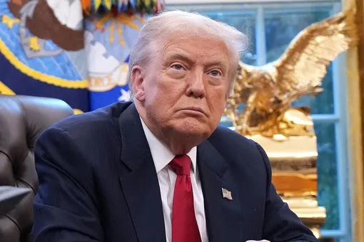 ادعای ترامپ: ایران خواهان مذاکره با آمریکا است