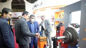 بهره گیری از توانمندی شرکت های دانش بنیان در تولید محصولات با ارزش افزوده بالا