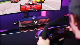 ارتقا سطح گیمینگ فراگیر به مرحله‌ای تازه با اسپیکر‌های جدید گیمینگ UltraGear ال‌جی