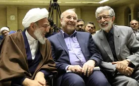 همنشینی اصولگرایانه با طعم ریاست