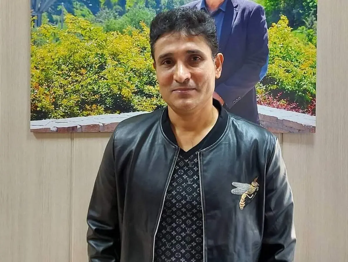 حمله یک استقلالی سابق به جباری/همین پیشکسوتان حمایتت کردند تا سرمربی استقلال شوی