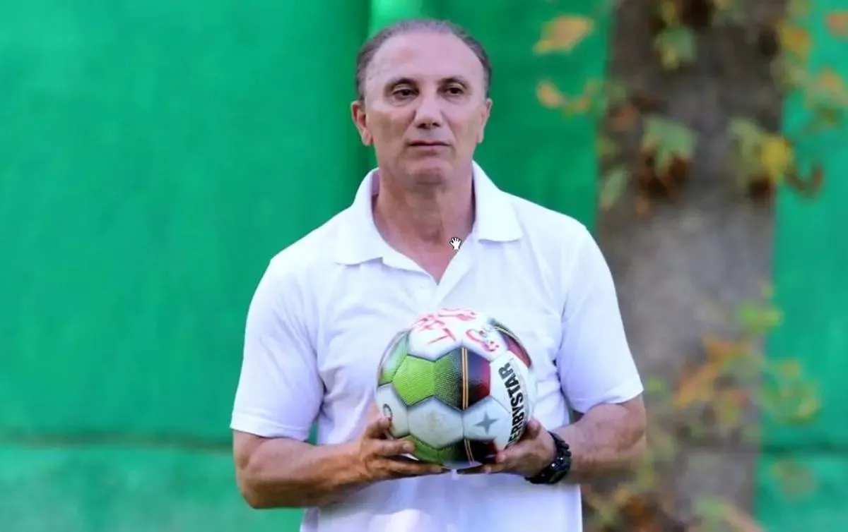 بازگشت بیرانوند به تیم چیزی جز ضرر برای پرسپولیس نیست!