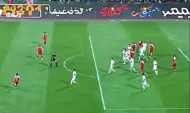 نظر قطعی و جدید 4 کارشناس درباره گل پرسپولیس